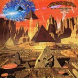 Gamma Ray - Blast From The Past